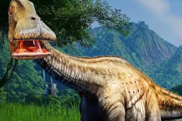 Nigersaurus