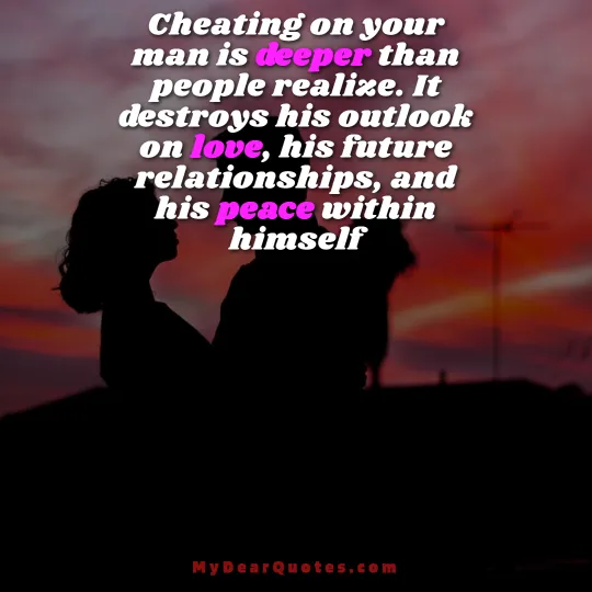 cheating wife quotes sayings